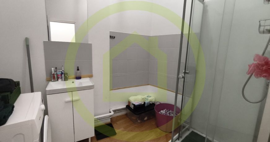 vente Immeuble Fourmies