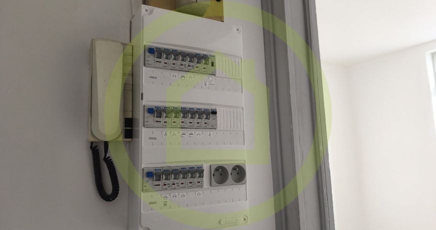 vente Immeuble Fourmies