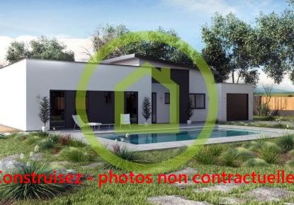 vente Terrain constructible Barbatre