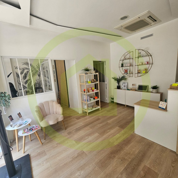 vente Institut de beauté esthétique Nice - Photo 1