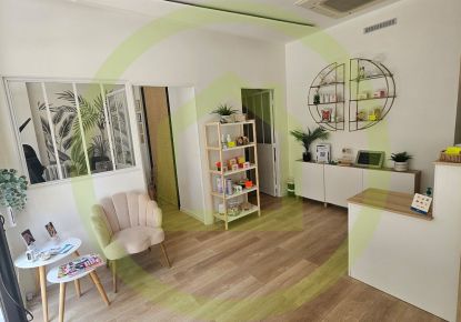 vente Institut de beauté esthétique Nice