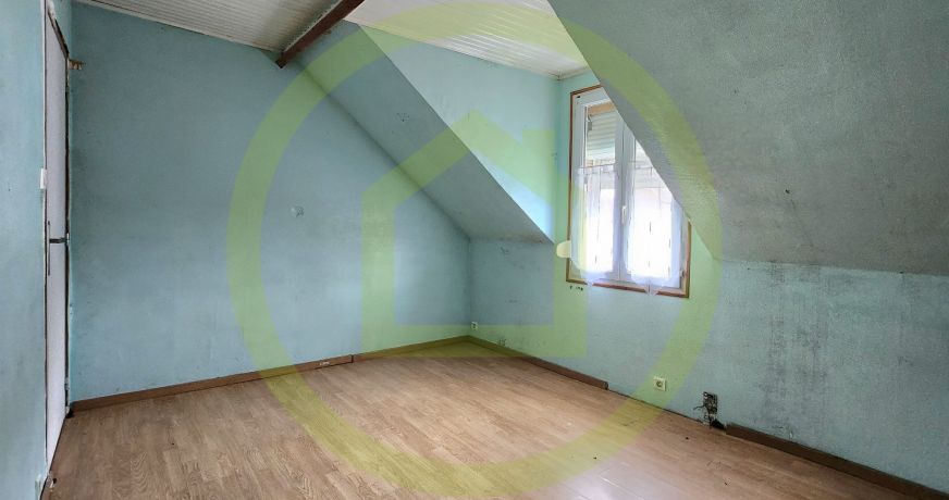 vente Maison Tergnier