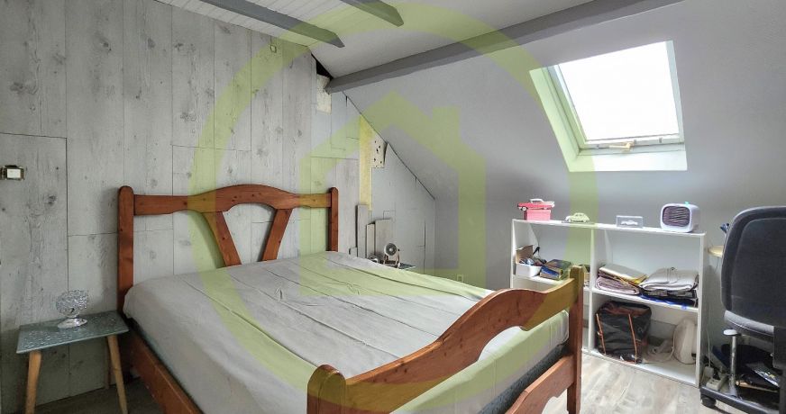 vente Maison Tergnier