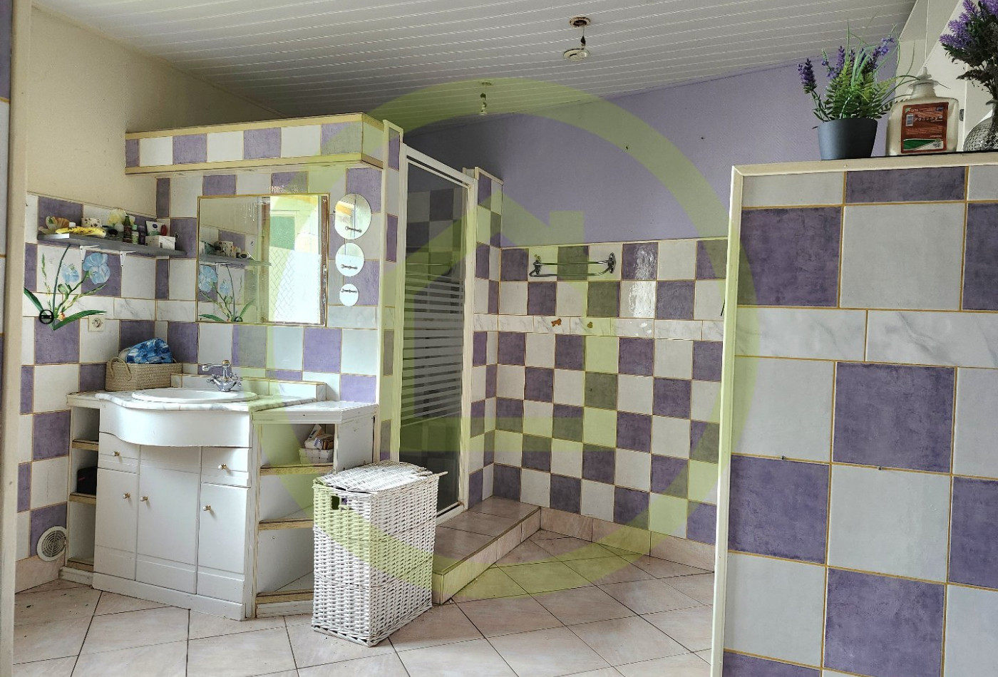 vente Maison Tergnier - Photo 7