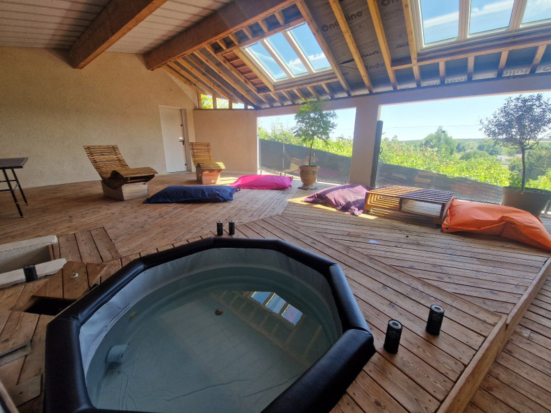 vente Maison Ezy Sur Eure - Photo 1