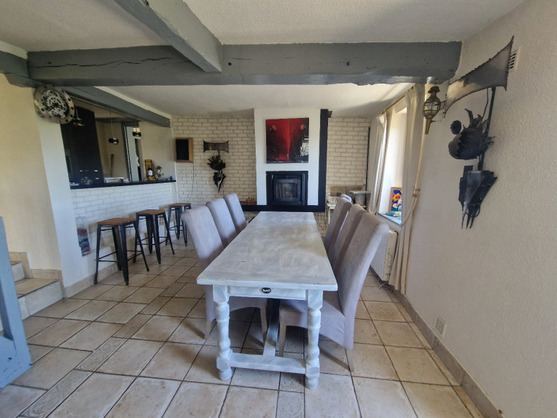 vente Maison Ezy Sur Eure - Photo 3