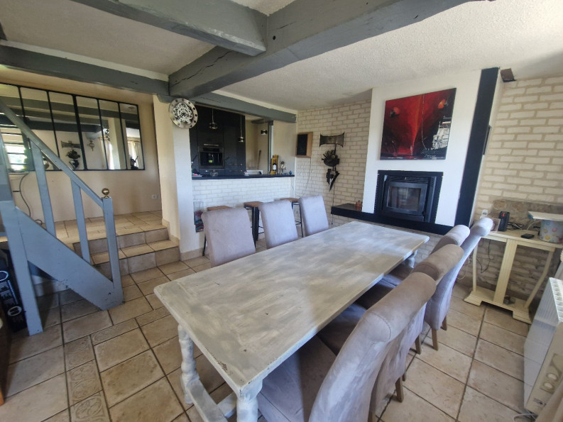 vente Maison Ezy Sur Eure - Photo 2