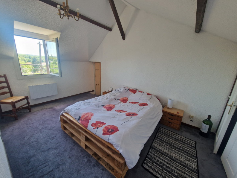 vente Maison Ezy Sur Eure - Photo 7