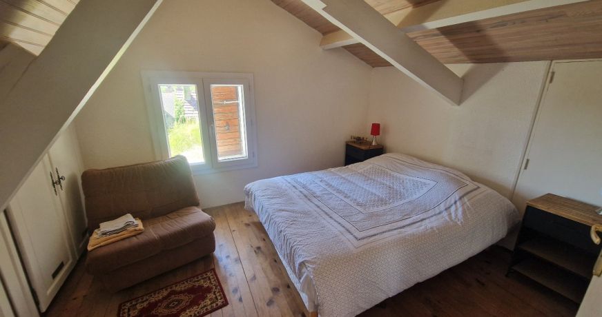 vente Maison Ezy Sur Eure