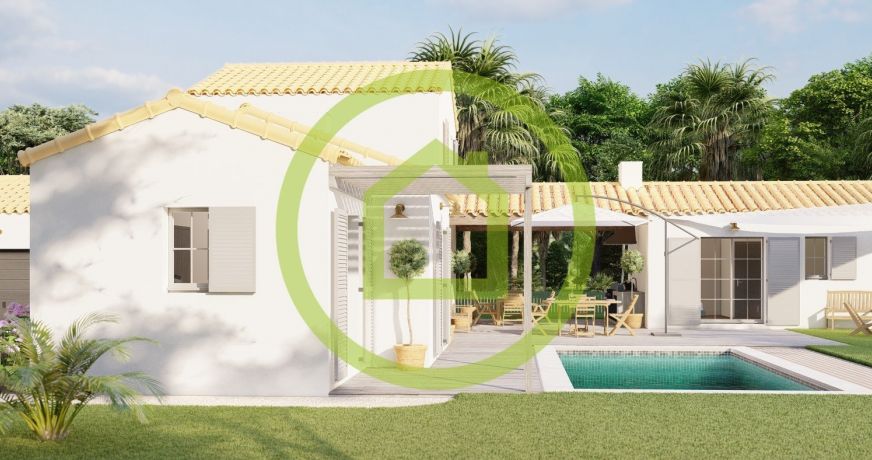 vente Terrain constructible Noirmoutier En L'ile