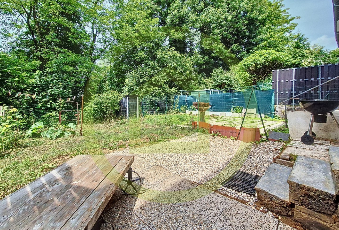 vente Maison Longwy - Photo 4