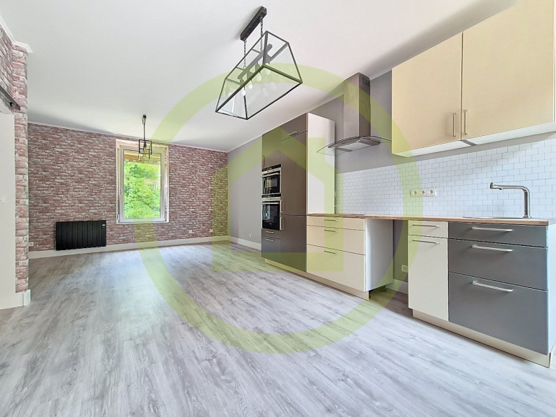 vente Maison Longwy - Photo 2