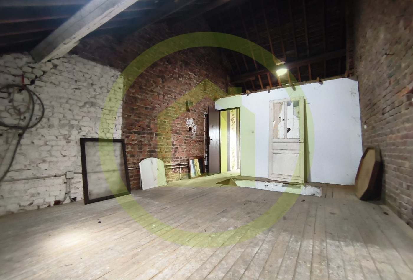 vente Maison Glageon - Photo 6