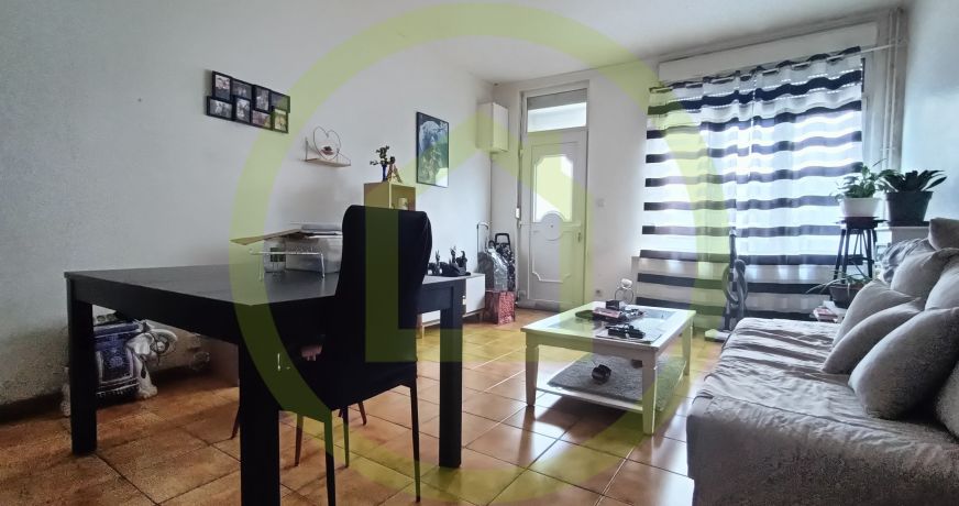 vente Maison Glageon