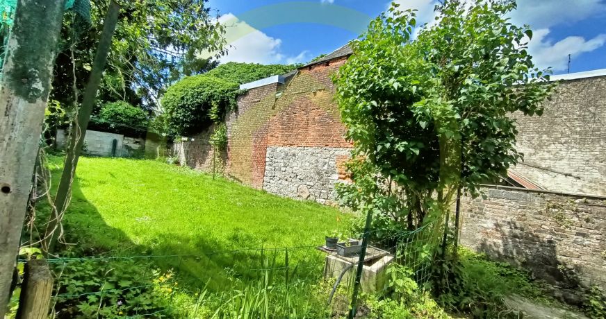 vente Maison Glageon