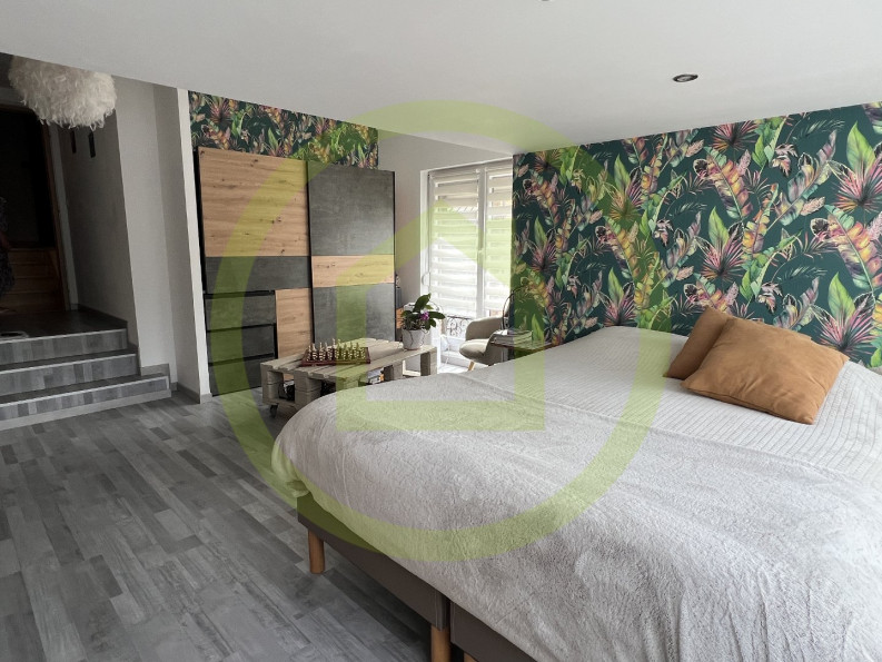 vente Maison individuelle Escaudoeuvres - Photo 3