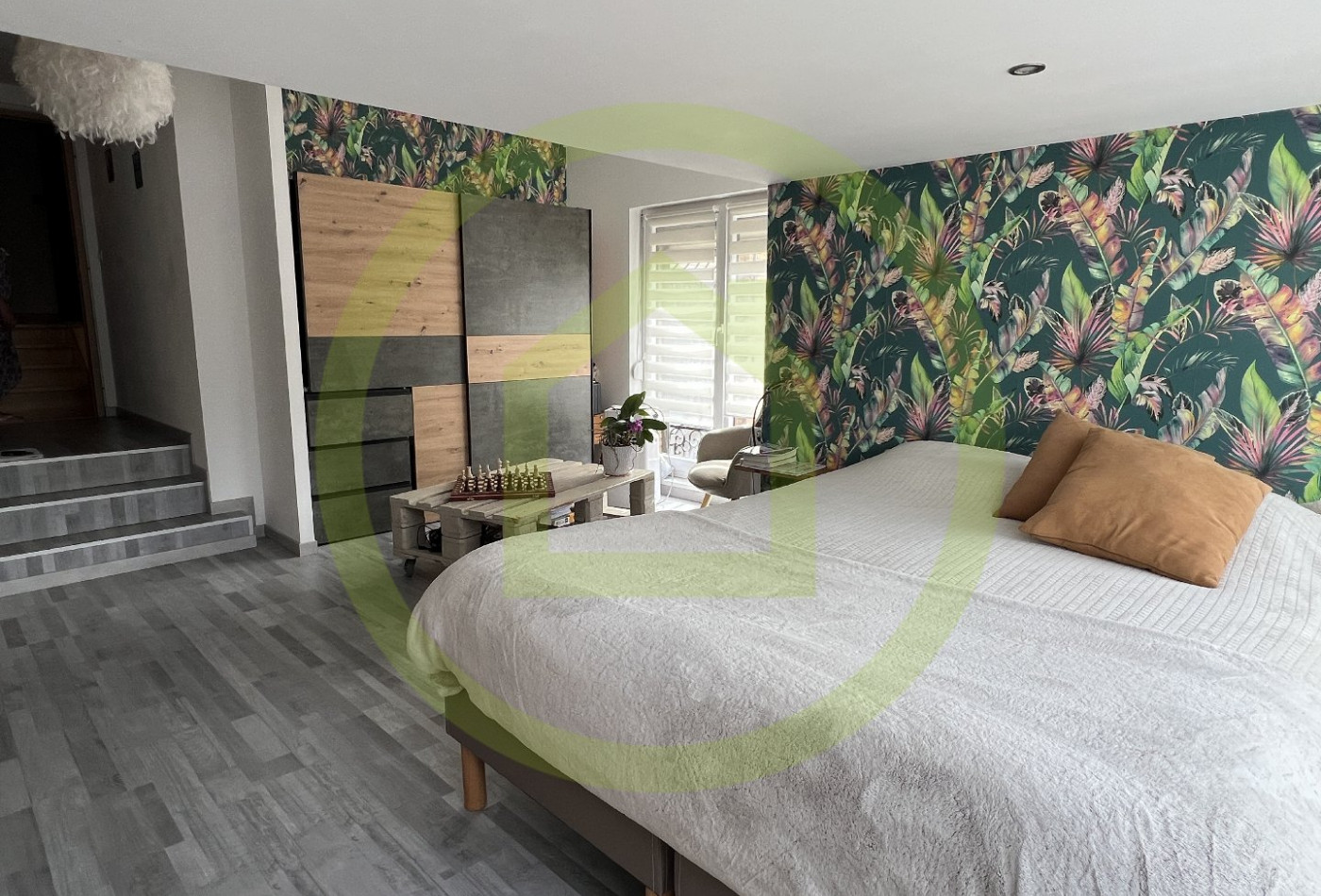 vente Maison individuelle Escaudoeuvres - Photo 3