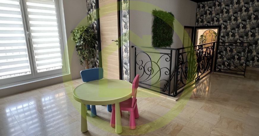 vente Maison individuelle Escaudoeuvres