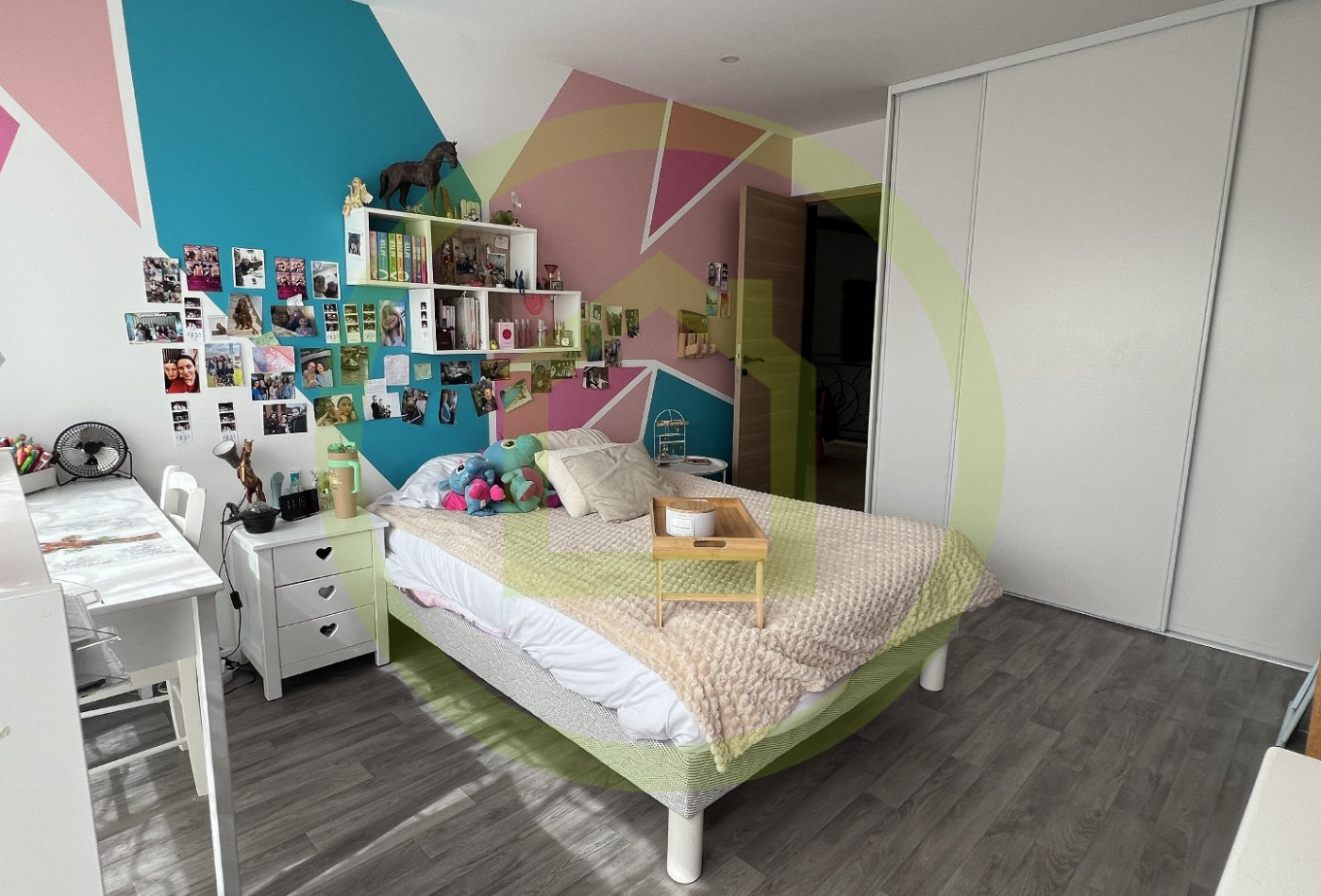 vente Maison individuelle Escaudoeuvres - Photo 9