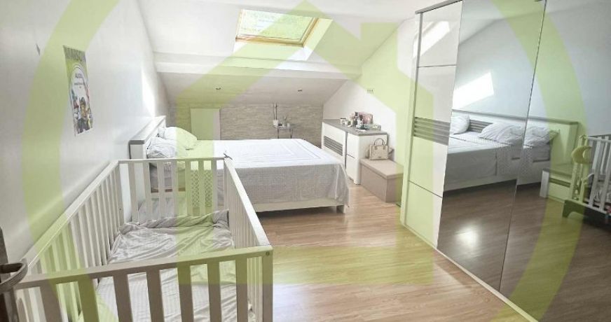 vente Duplex Audun Le Tiche