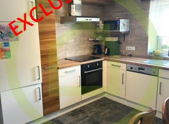 vente Appartement Audun Le Tiche