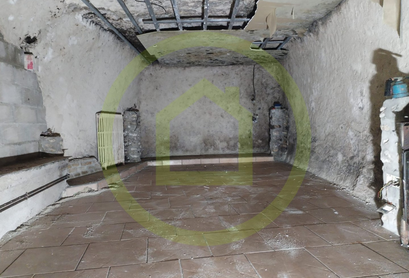 vente Maison Rolleboise - Photo 7