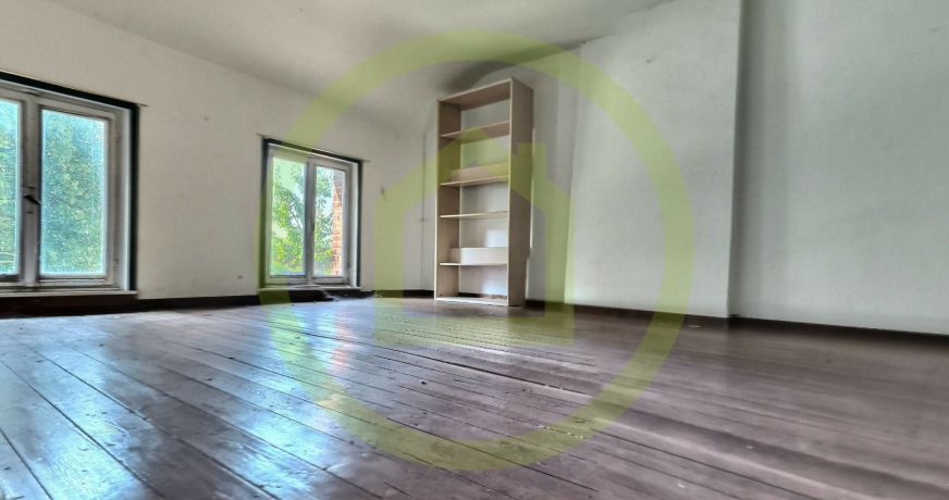 vente Maison Willies