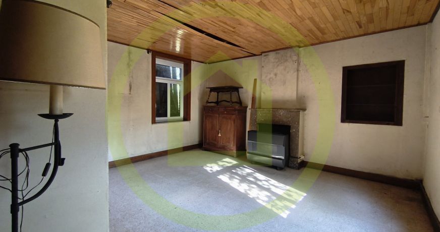 vente Maison Willies