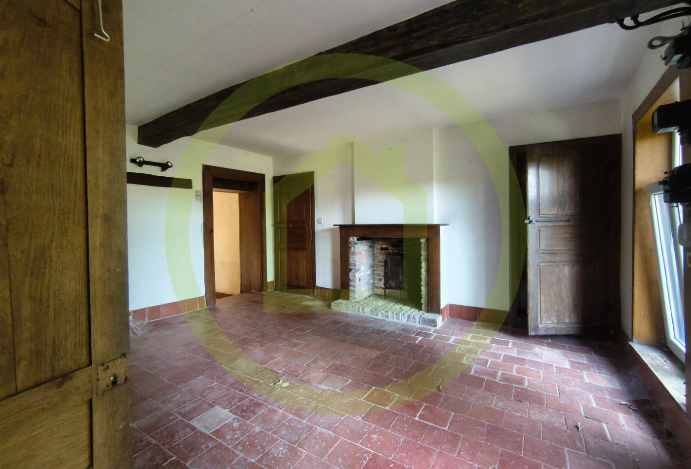 vente Maison Willies - Photo 6