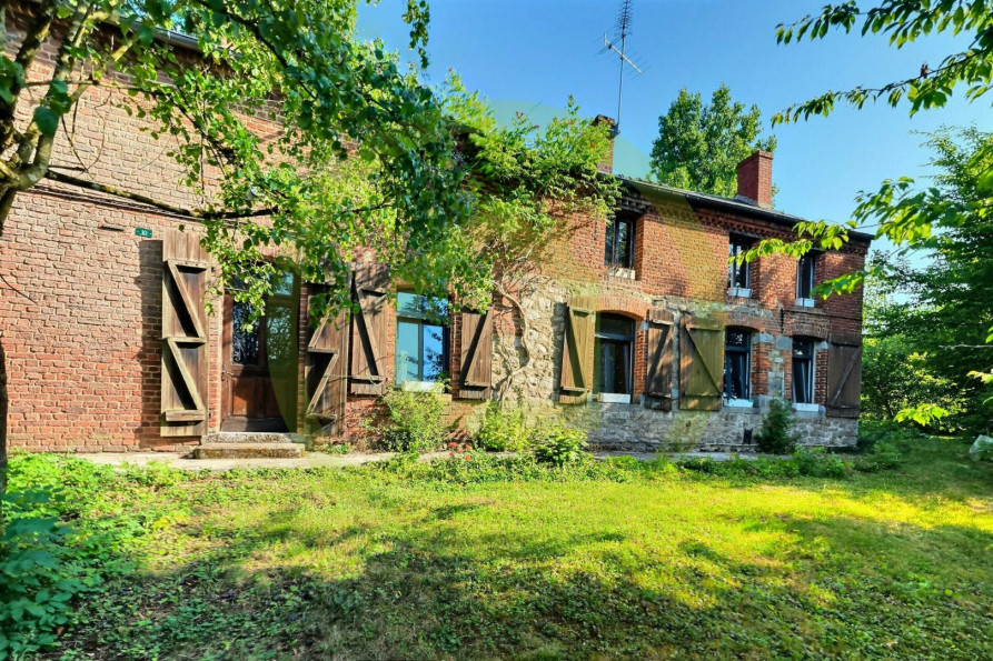 vente Maison Willies - Photo 1