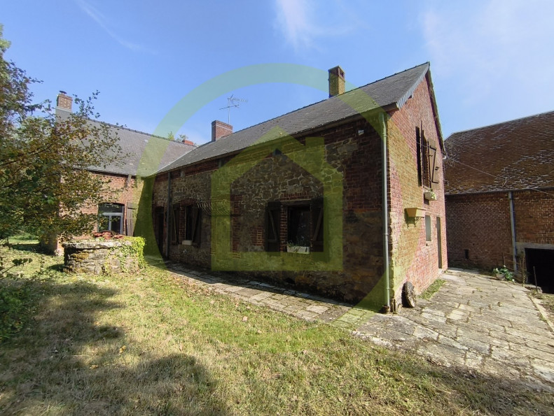 vente Maison Willies - Photo 3