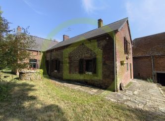 vente Maison Willies