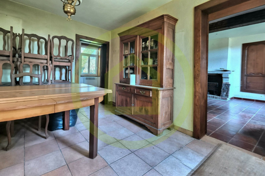 vente Maison Willies - Photo 9