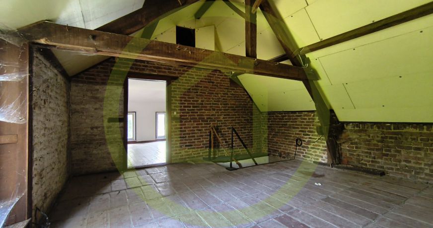 vente Maison Willies