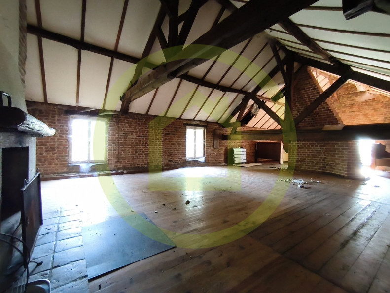 vente Maison Willies - Photo 8