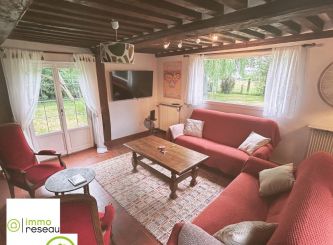 vente Maison et dépendances Goustranville