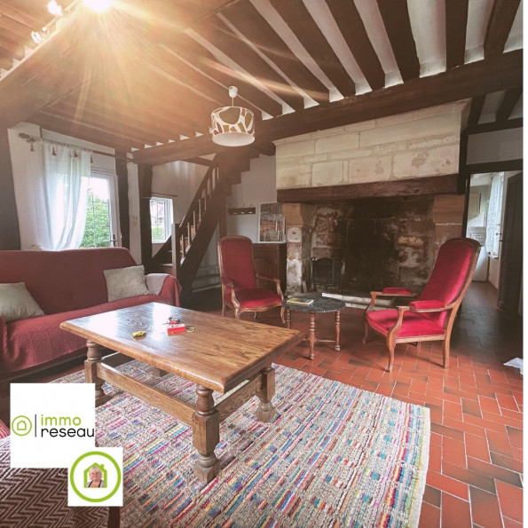 vente Maison et dépendances Goustranville - Photo 5