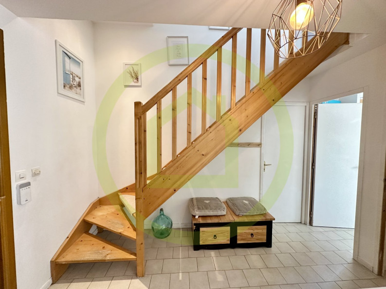 vente Maison Six Fours Les Plages - Photo 7