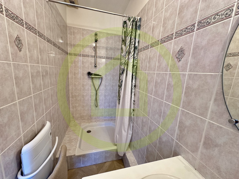 vente Maison Six Fours Les Plages - Photo 9