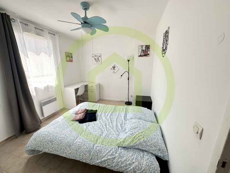 vente Maison Six Fours Les Plages - Photo 10