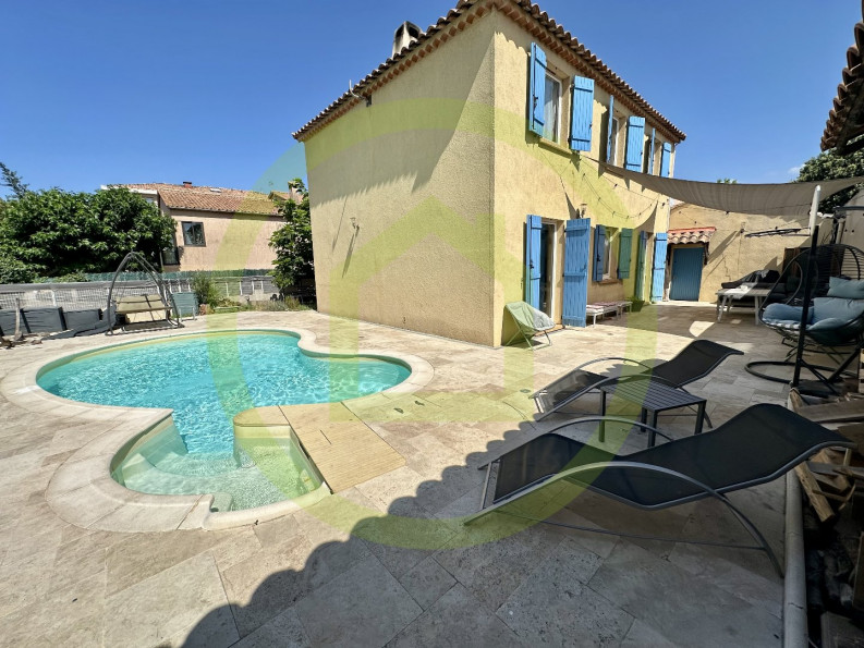 vente Maison Six Fours Les Plages - Photo 1