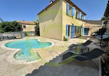 vente Maison Six Fours Les Plages