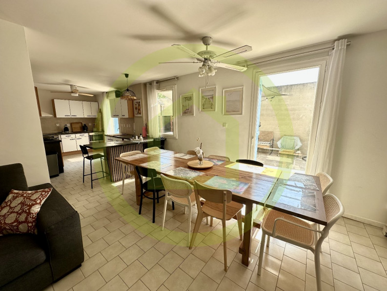 vente Maison Six Fours Les Plages - Photo 4