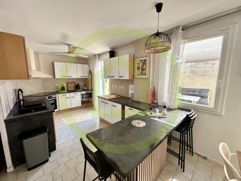 vente Maison Six Fours Les Plages - Photo 5