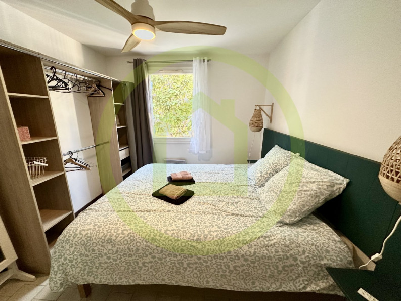 vente Maison Six Fours Les Plages - Photo 6