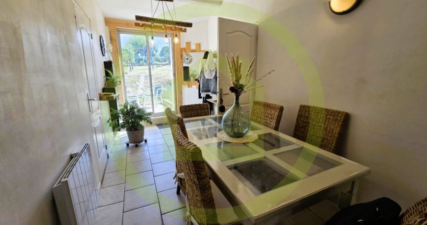vente Maison Saint Bonnet Sur Gironde