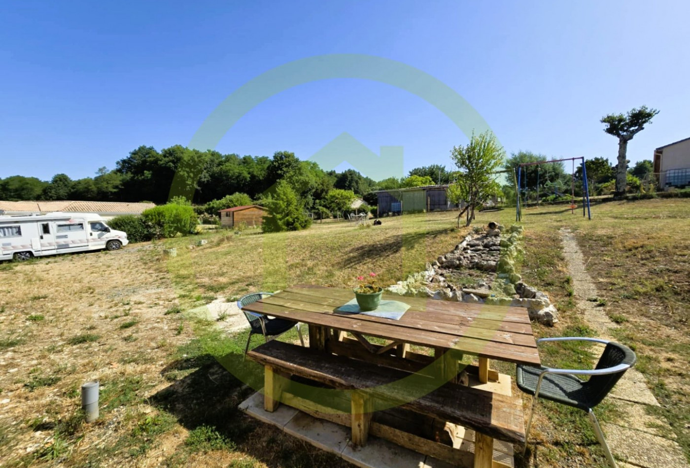 vente Maison Saint Bonnet Sur Gironde - Photo 9