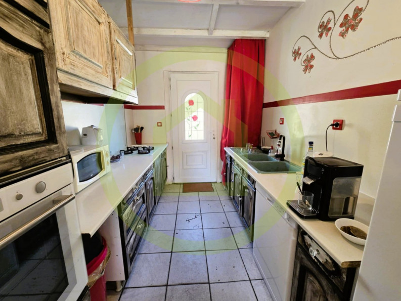 vente Maison Saint Bonnet Sur Gironde - Photo 4