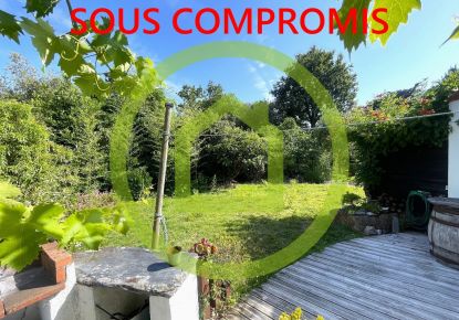 vente Maison Noirmoutier En L'ile