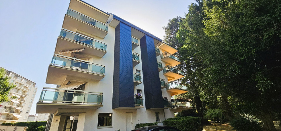 vente Appartement en résidence Orleans - Photo 1